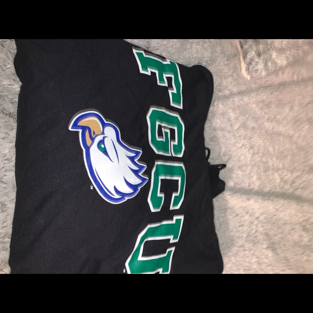 FLORIDA GULF COAST CHAMPION SWEATSHIRT